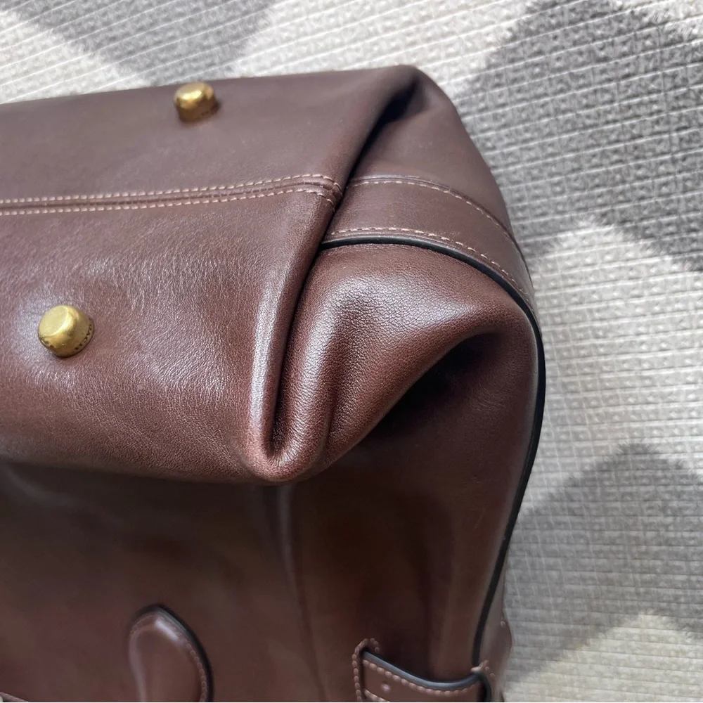 Coach Empire 40 in maple - Picture 4 of 16